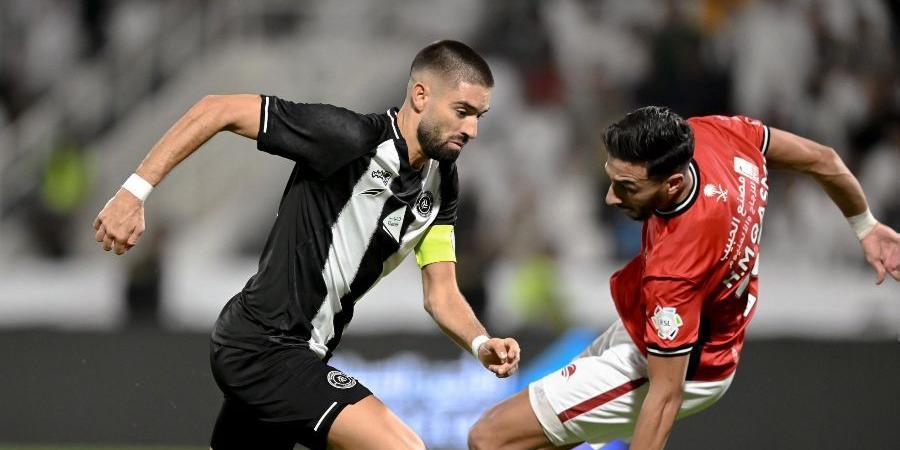 3 مباريات في انطلاقة الجولة 22 من الدوري السعودي - اخبارك الان