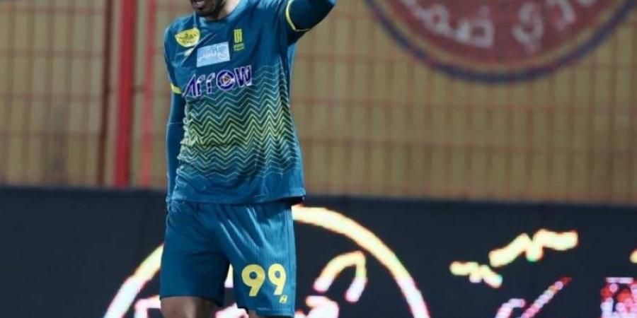 دوري روشن: العروبة يصالح جماهيره بهدفين في ضمك - اخبارك الان