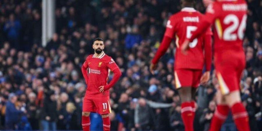 ليفربول يواجه نيوكاسل بشعار «الحفاظ على الصدارة» - اخبارك الان