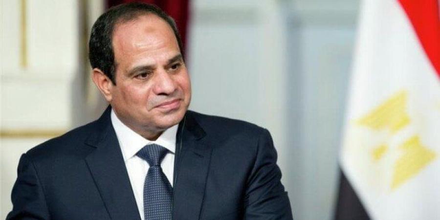 الرئيس السيسي يؤكد استعداد مصر لنقل خبراتها التنموية وكل أشكال الدعم لزامبيا - اخبارك الان