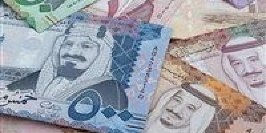 سعر الريال السعودي والدينار الكويتي اليوم الاثنين في مصر - اخبارك الان