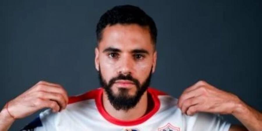 الزمالك يستطلع رأي لجنة التخطيط فى تفعيل بند شراء بنتايج - اخبارك الان