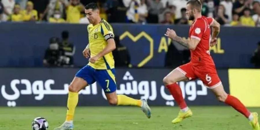 غدا .. النصر الجريج ضيفا علي الوحدة متذيل الدوري السعودي - اخبارك الان