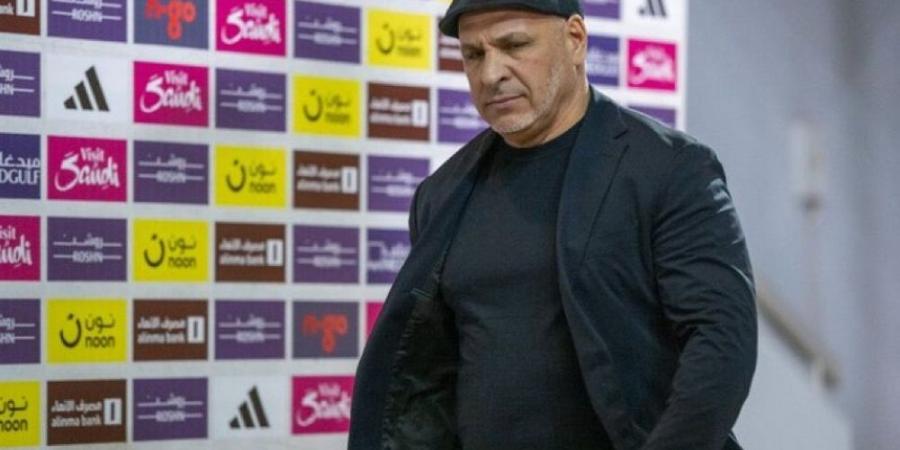 ماذا قدم بن زكري في 5 مواجهات سابقة أمام الهلال؟ - اخبارك الان