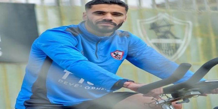 وكيل محمود بنتايج: اللاعب سعيد في الزمالك ومن الوارد تقسيط مبلغ شرائه - اخبارك الان