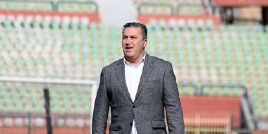 بيسيرو لـ لاعبى الزمالك: علينا عدم التفريط فى أى نقطة بمواجهات الدورى - اخبارك الان