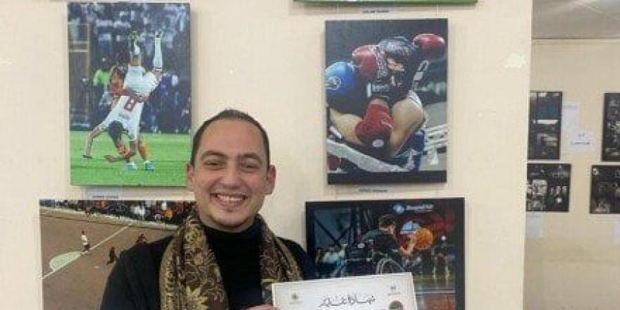 «الأسبوع» يحصد المركز الرابع في مسابقة «مصر 2024 لأفضل صورة صحفية» - اخبارك الان