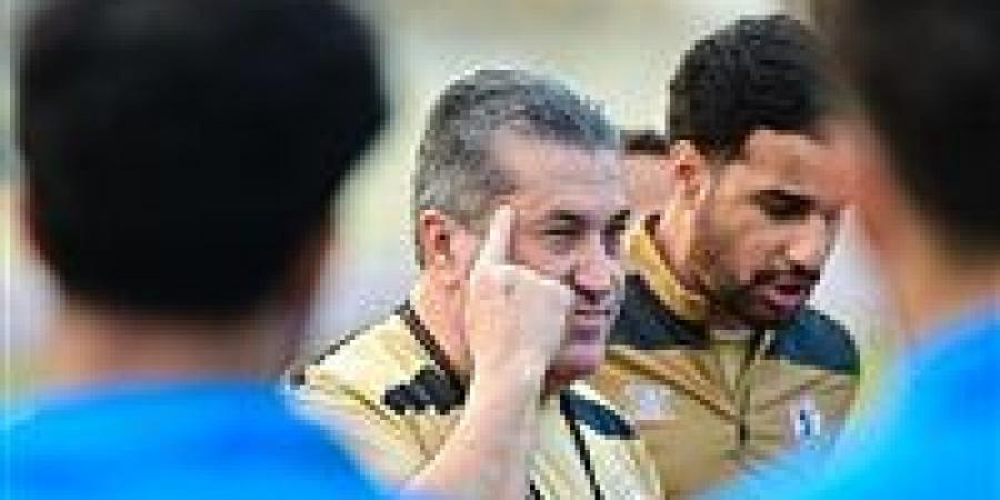 هل يكون زد بوابة بيسيرو لتحقيق الفوز الأول مع الزمالك؟ - اخبارك الان