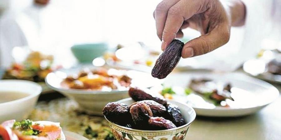 كيف تجعل صيام رمضان فرصة لخسارة الوزن الزائد؟ - اخبارك الان