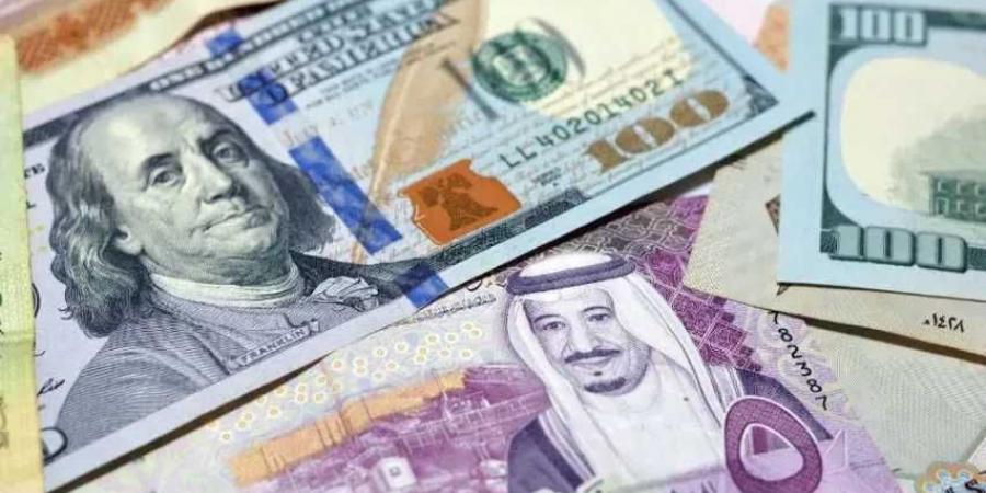 سعر الدولار في السعودية اليوم الثلاثاء 25 فبراير 2025: استقرار نسبي في سعر الصرف - اخبارك الان