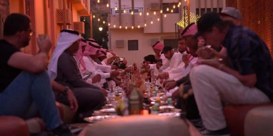 في رمضان.. العلا تستعد بتجارب تجمع بين روحانية الشهر وسحر الطبيعة - اخبارك الان