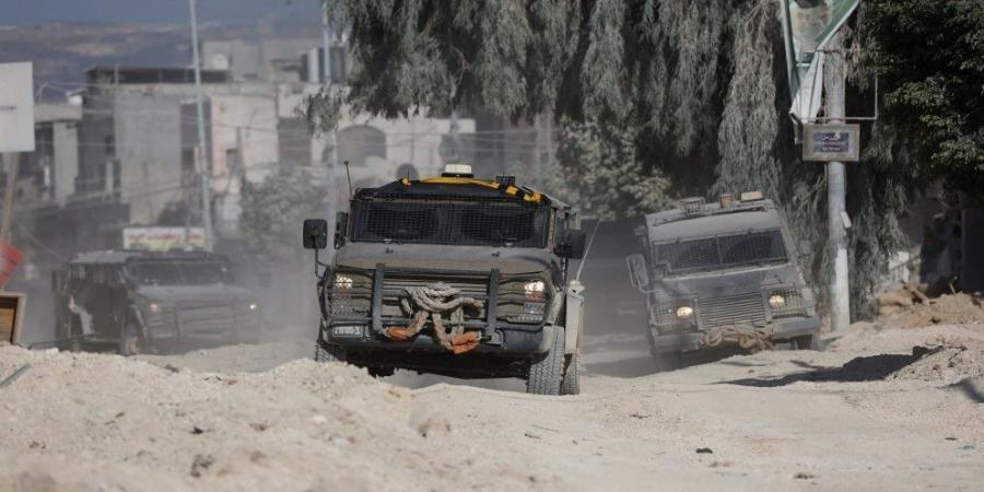 على طريقة غزة.. شبح التهجير يطارد الفلسطينيين في الضفة الغربية - اخبارك الان