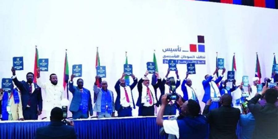 حكومة السودان تسحب سفيرها من كينيا وتشكوها للاتحاد الأفريقي - اخبارك الان