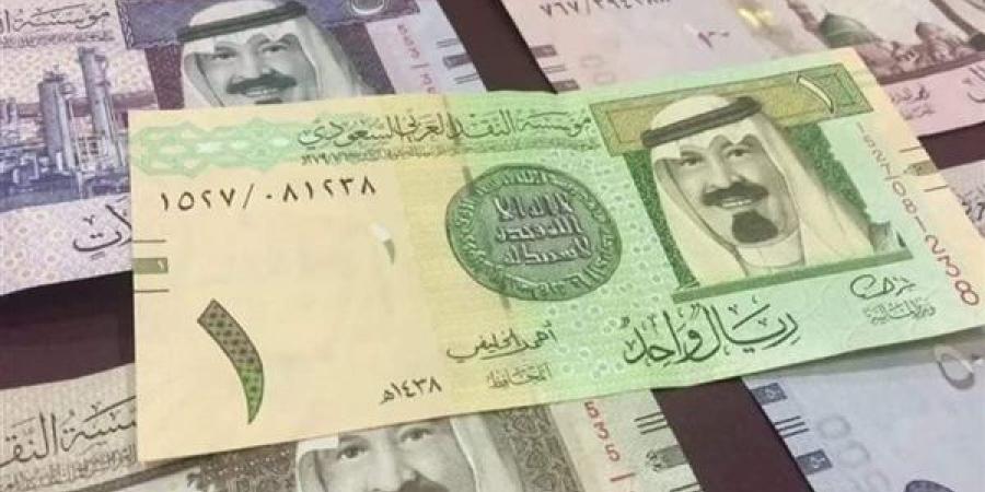 أخبار الرياضة - الريال السعودى يسجل 13.43 فى البنك الاهلى المصرى - اخبارك الان