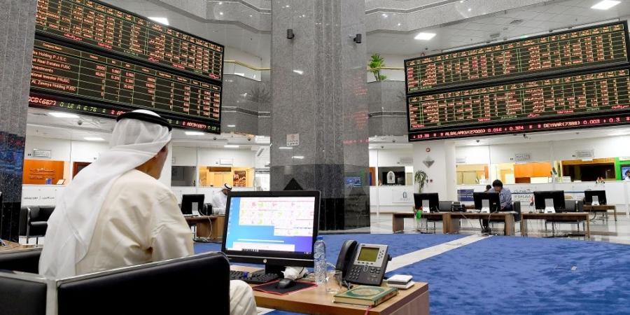 2.84 مليار دولار قيمة "الطرح المسوّق" لـ4% من أسهم أدنوك للغاز - اخبارك الان