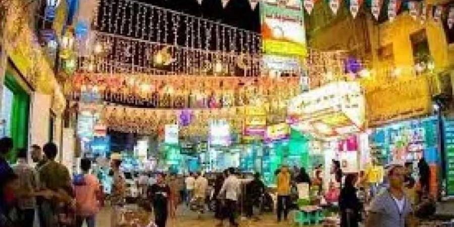 مع اقتراب شهر رمضان.. غلاء الأسعار يثقل كاهل المواطنين في عدن والمناطق المحررة - اخبارك الان