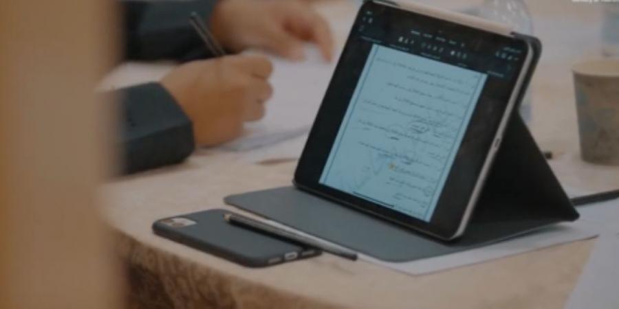 منصة "استطلاع" تطرح 18 مشروعًا لأخذ المرئيات بشأنه - اخبارك الان