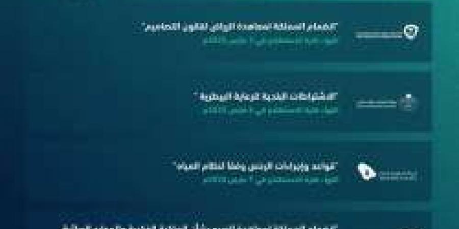 بالإنفوجرافيك.. منصة "استطلاع" تطرح 18 مشروعًا اقتصاديًا وتنمويًا للاستفادة من الآراء والمقترحات - اخبارك الان