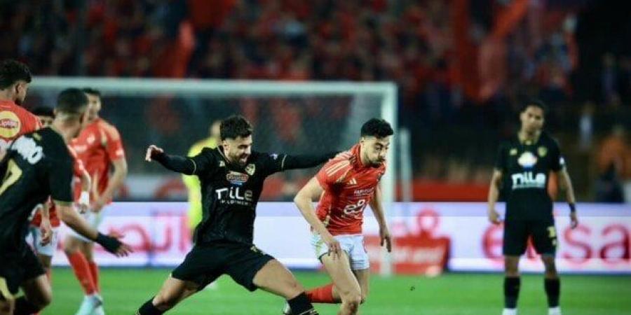 مهام صعبة لـ الأهلي والزمالك وبيراميدز في الجولة الـ16 بالدوري - اخبارك الان