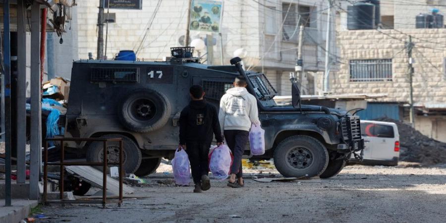 الأمم المتحدة تندد بمقترحات الضم والتهجير القسري في الأراضي الفلسطينية - اخبارك الان