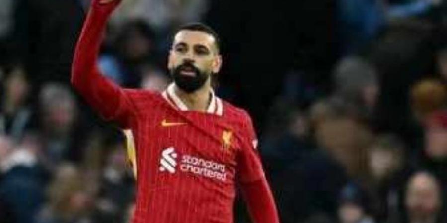 ليفربول ضد نيوكاسل يونايتد.. هدف يفصل محمد صلاح عن رقم كين التاريخى - اخبارك الان