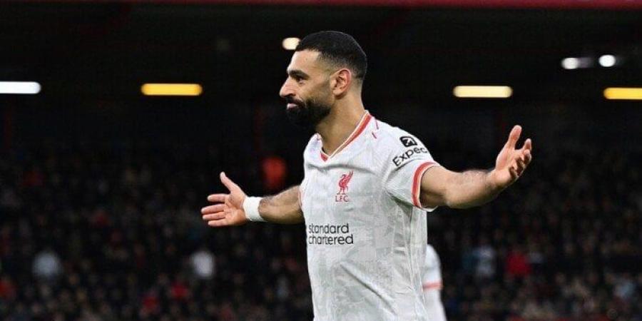 محمد صلاح يقود تشكيل ليفربول ضد نيوكاسل يونايتد في الدوري الإنجليزي - اخبارك الان