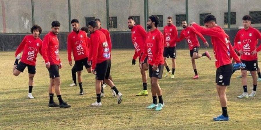 تحديد موعد مواجهتي مصر وجنوب إفريقيا في تصفيات كأس الأمم للمحليين - اخبارك الان