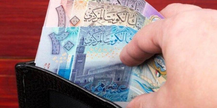 سعر الدينار الكويتي في مصر اليوم.. الأربعاء 26 فبراير 2025 - اخبارك الان