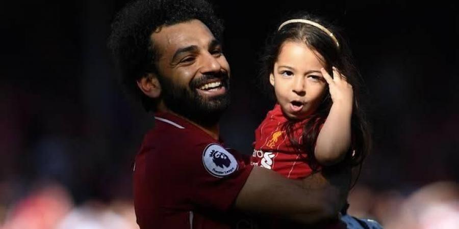 بعد إشادة محمد صلاح .. ابنته مكة تنضم إلى أبطال مسلسل «كامل العدد» - اخبارك الان