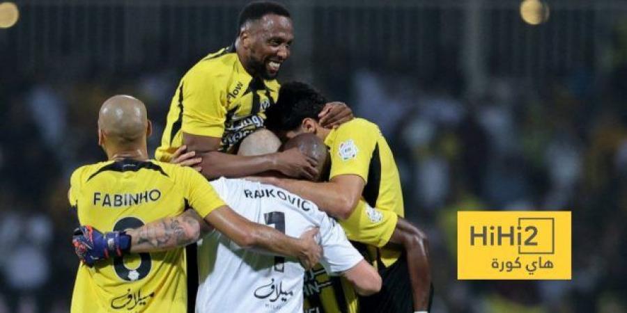 اخبار الرياضة تاريخ مواجهات ‎الاتحاد والخليج في دوري المحترفين