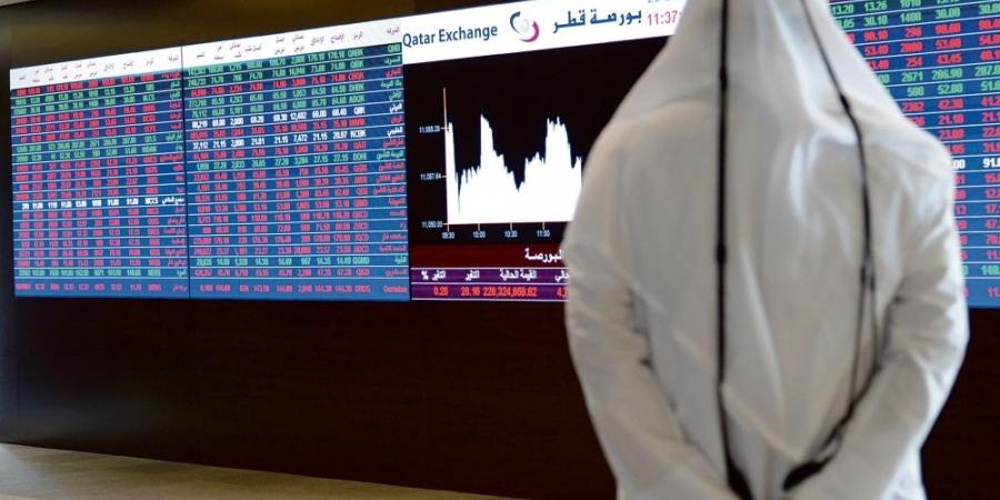 سوق الأسهم.. مؤشر بورصة قطر يغلق تداولاته على انخفاض - اخبارك الان