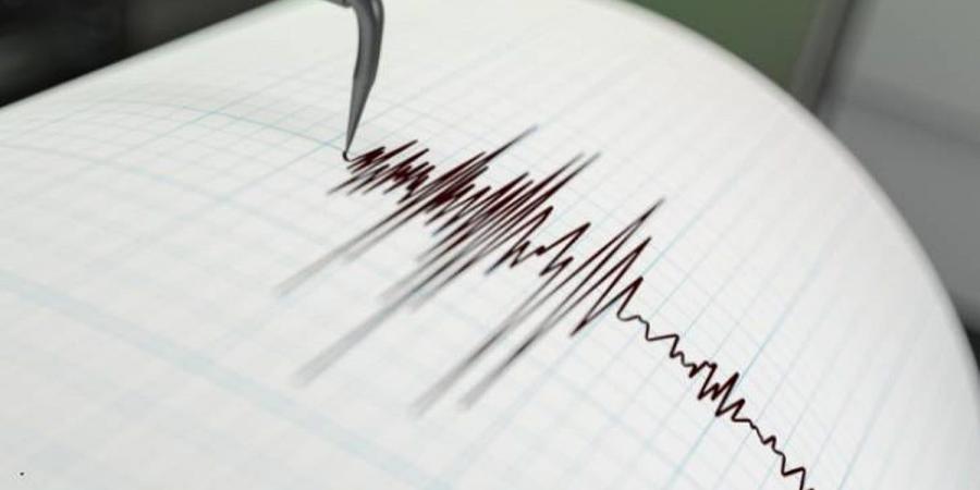 زلزال بقوة 6.5 درجة يضرب جزيرة هونشو اليابانية - اخبارك الان