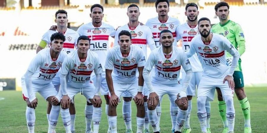 بعد عقوبات الرابطة.. إعلامي يكشف حقيقة انسحاب الزمالك من الدوري - اخبارك الان