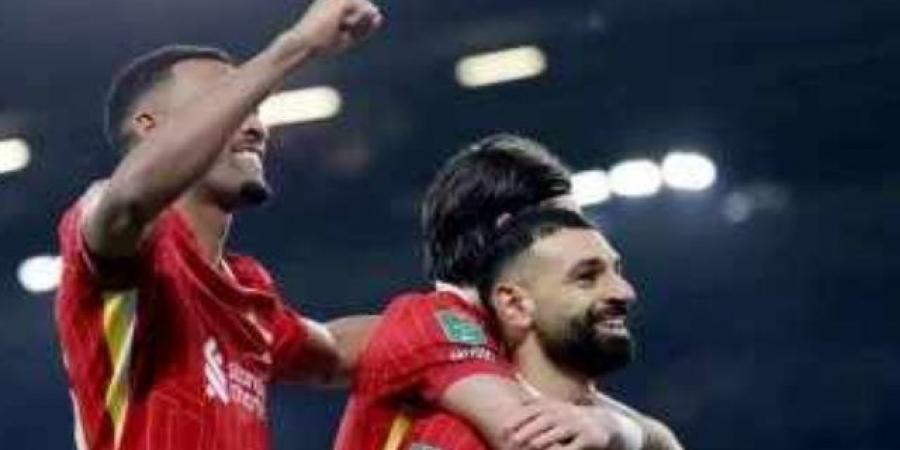 كراوتش: محمد صلاح أفضل من كريستيانو رونالدو في الدورى الإنجليزى - اخبارك الان