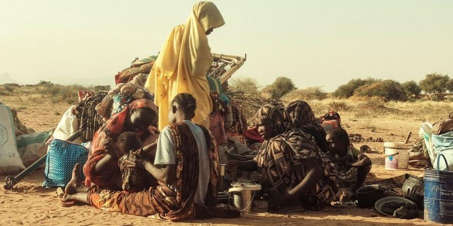 بعد تشكيل حكومة منافسة.. مخاوف في مجلس الأمن من تفكك السودان - اخبارك الان