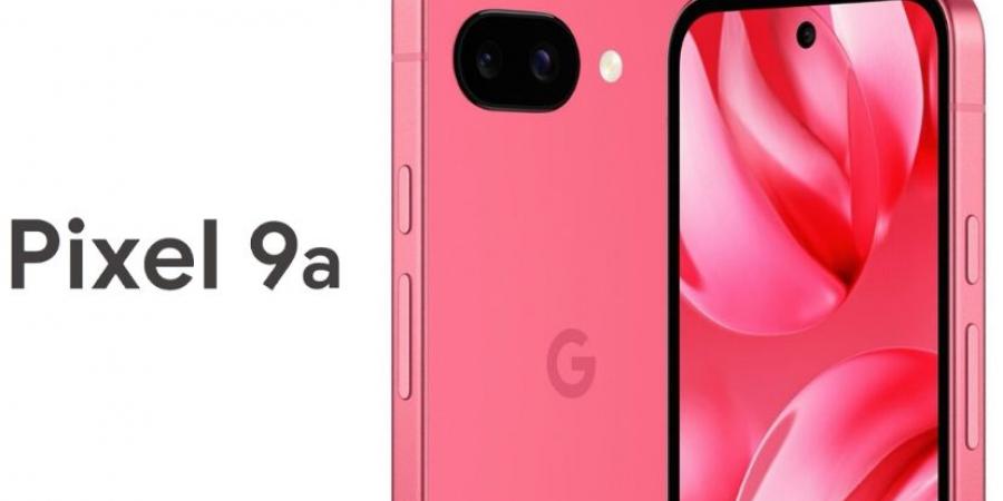 هاتف Google Pixel 9a يظهر في قاعدة بيانات FCC مع تأكيد لمواصفاته الأساسية - اخبارك الان