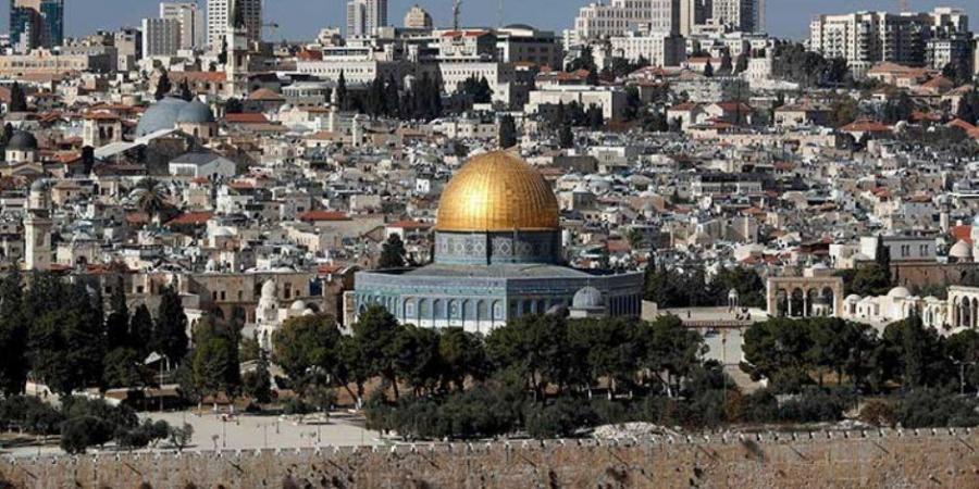 "البحوث الإسلامية" يعلن أسماء الفائزين في مسابقة «القدس بين المزاعم الصهيونية والحق الإسلامي» - اخبارك الان