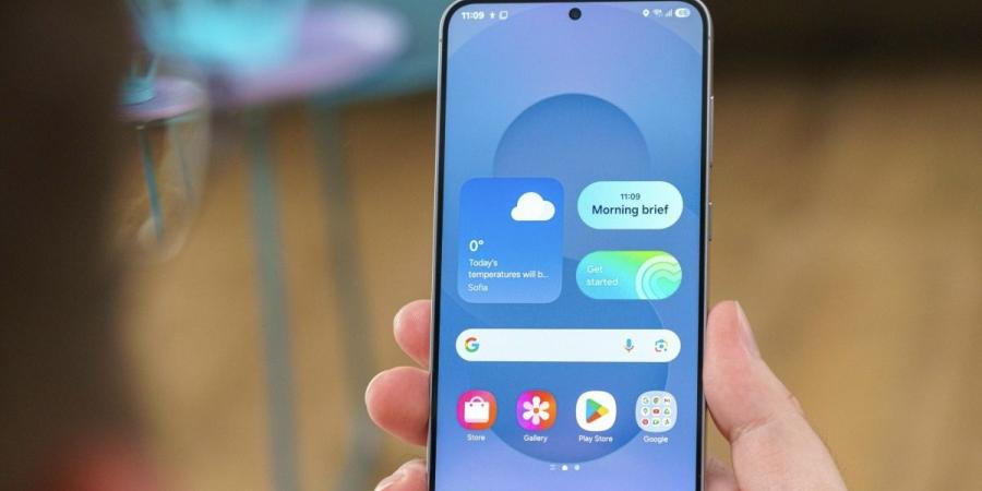 سامسونج تعلن عن توسيع برنامج One UI 7 Beta ليشمل Galaxy Z Fold6 و Z Flip6 وسلسلة S23 - اخبارك الان